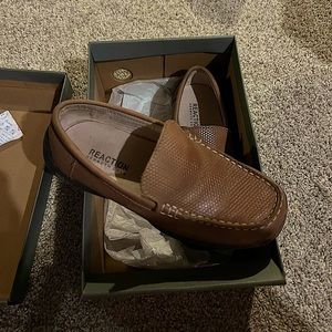 Brand New Size 1.5 Boys Shoes